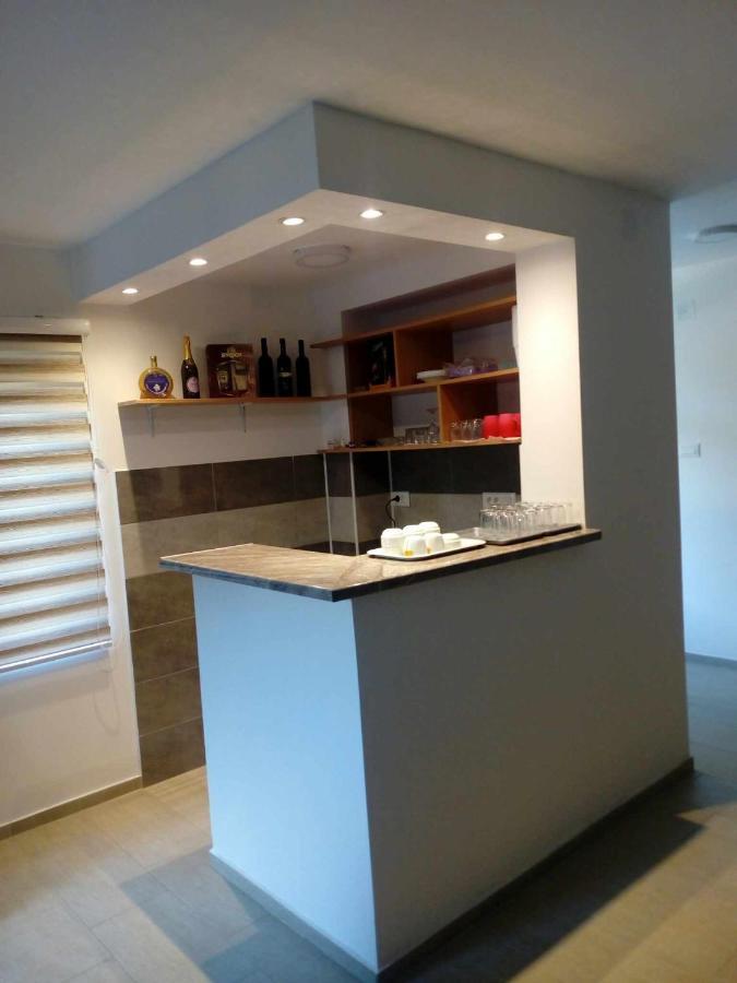 Std Cvetkovic Bed & Breakfast Crni Vrh Dış mekan fotoğraf