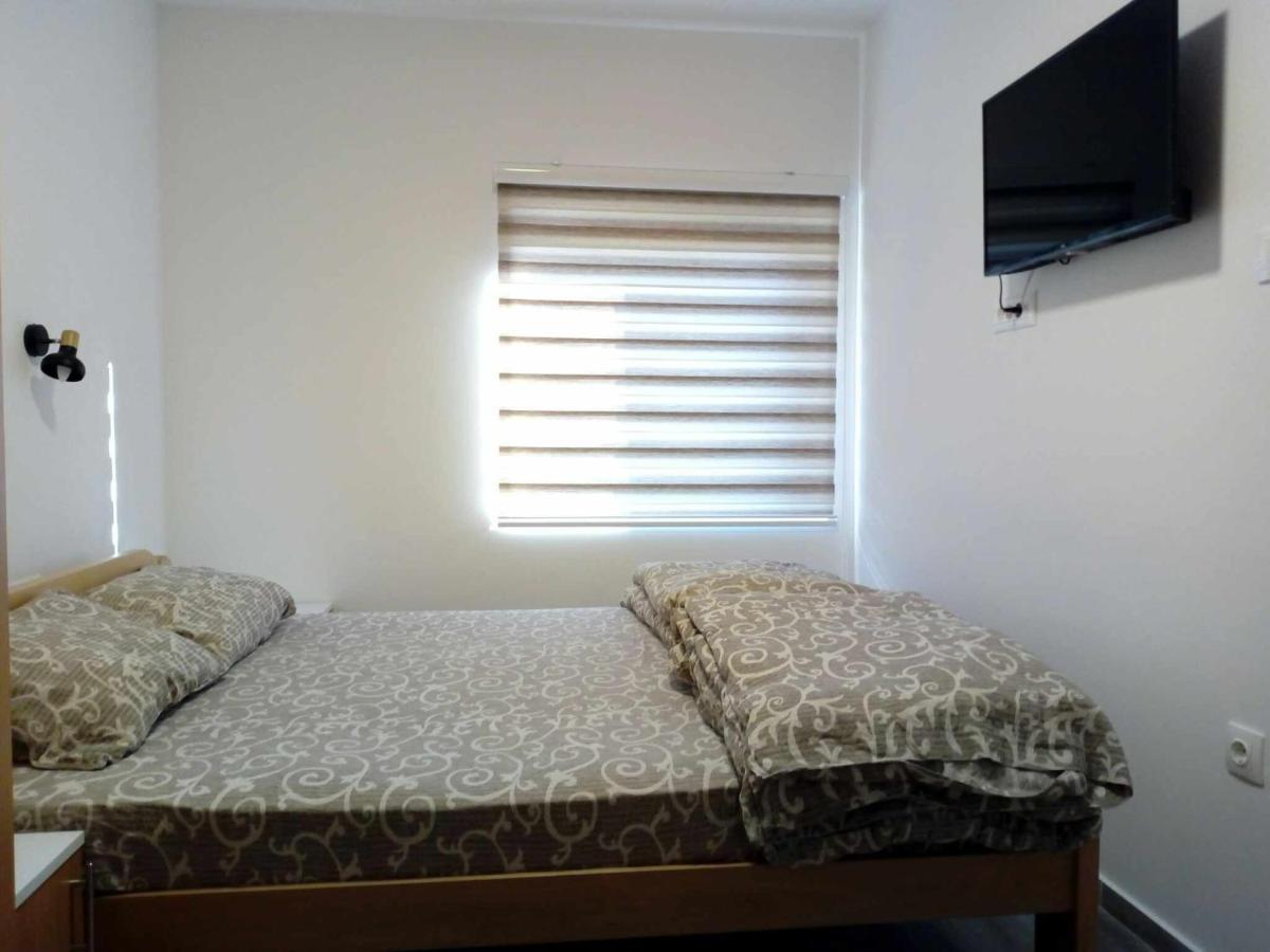 Std Cvetkovic Bed & Breakfast Crni Vrh Dış mekan fotoğraf