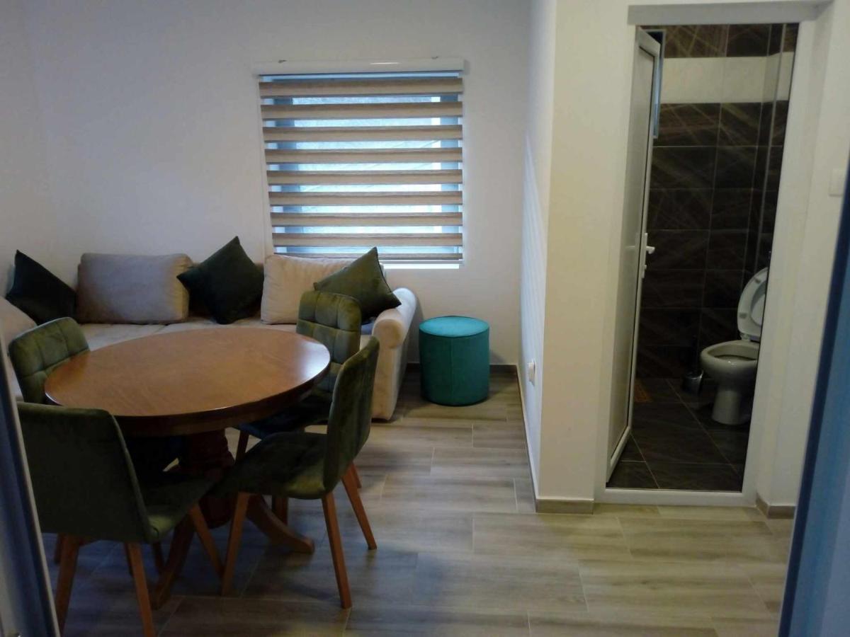 Std Cvetkovic Bed & Breakfast Crni Vrh Dış mekan fotoğraf