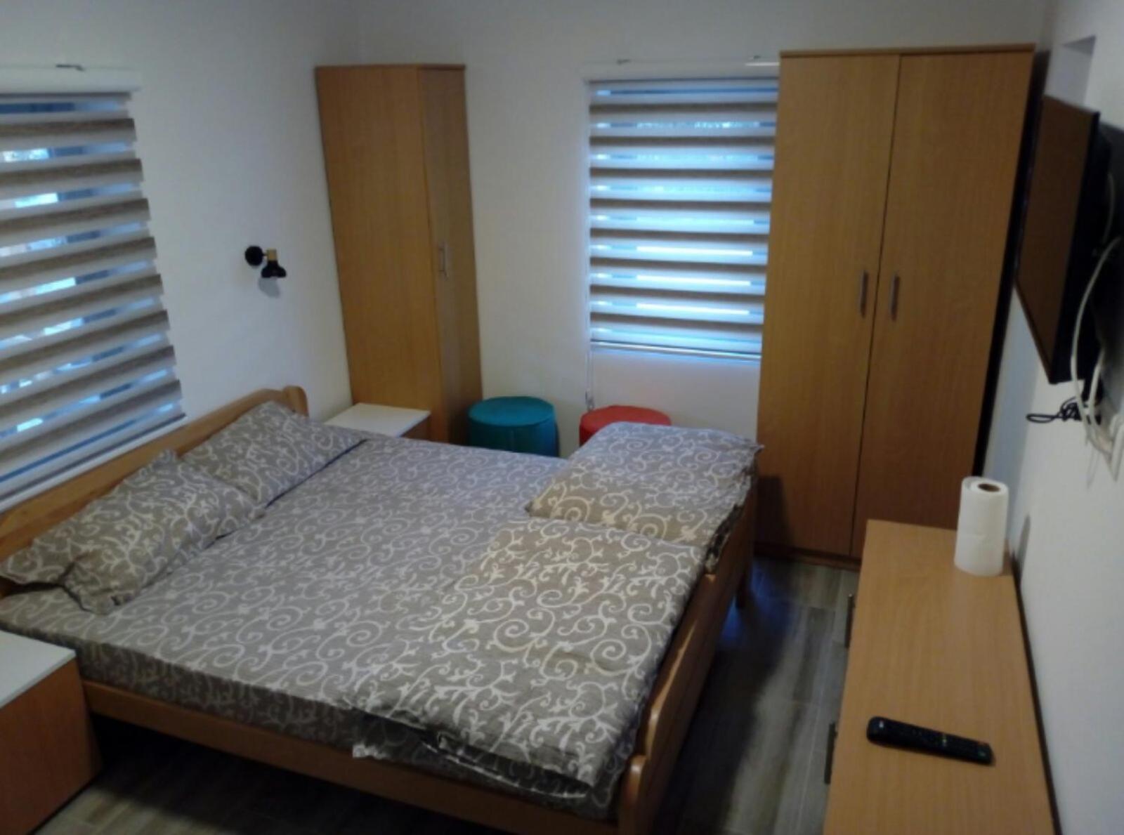 Std Cvetkovic Bed & Breakfast Crni Vrh Dış mekan fotoğraf