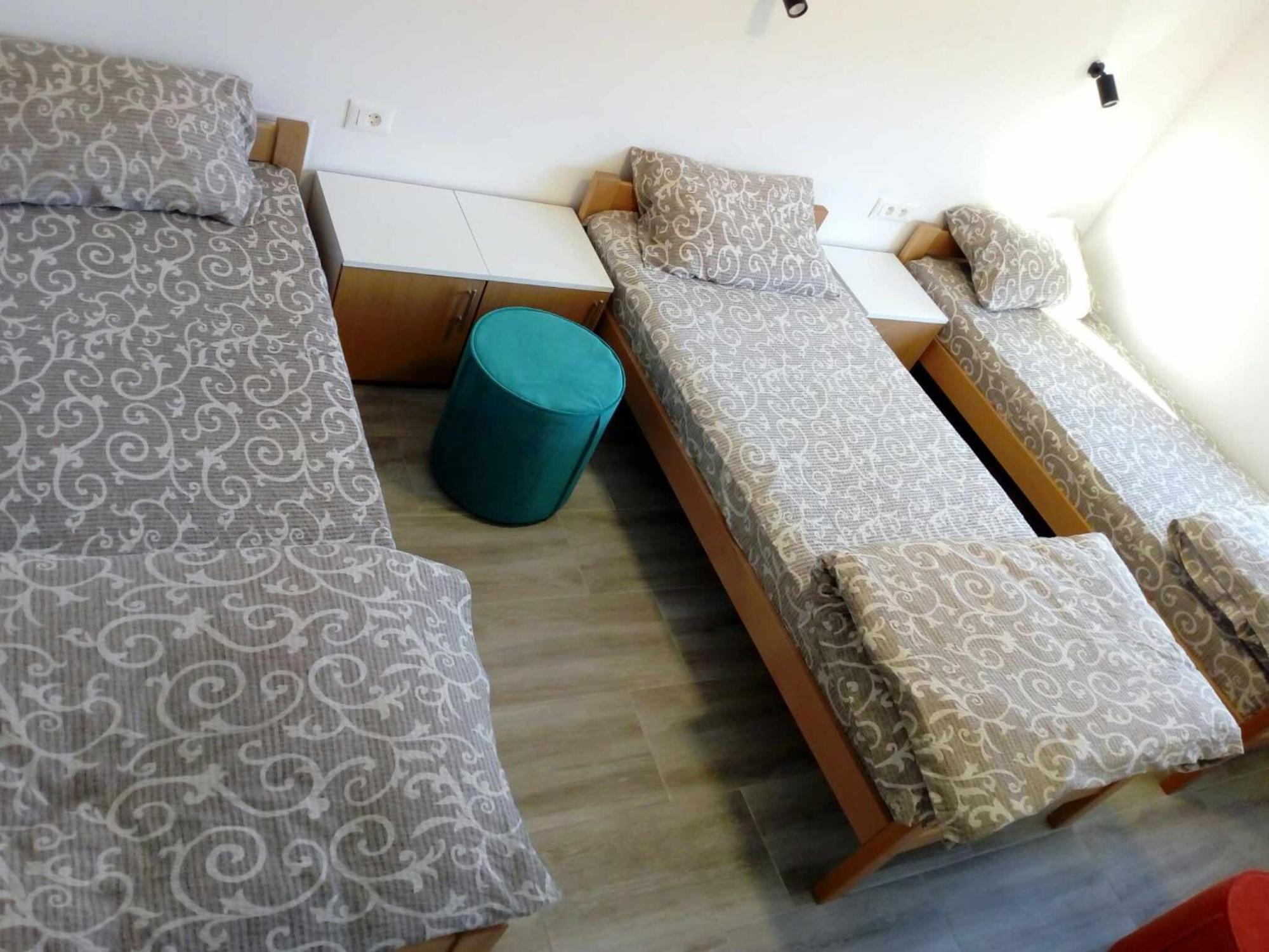 Std Cvetkovic Bed & Breakfast Crni Vrh Dış mekan fotoğraf