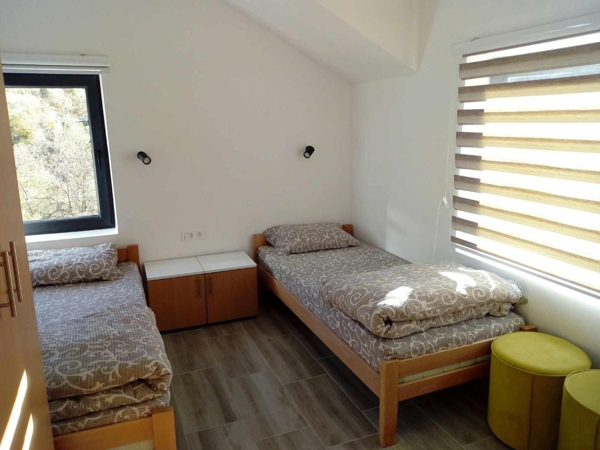 Std Cvetkovic Bed & Breakfast Crni Vrh Dış mekan fotoğraf