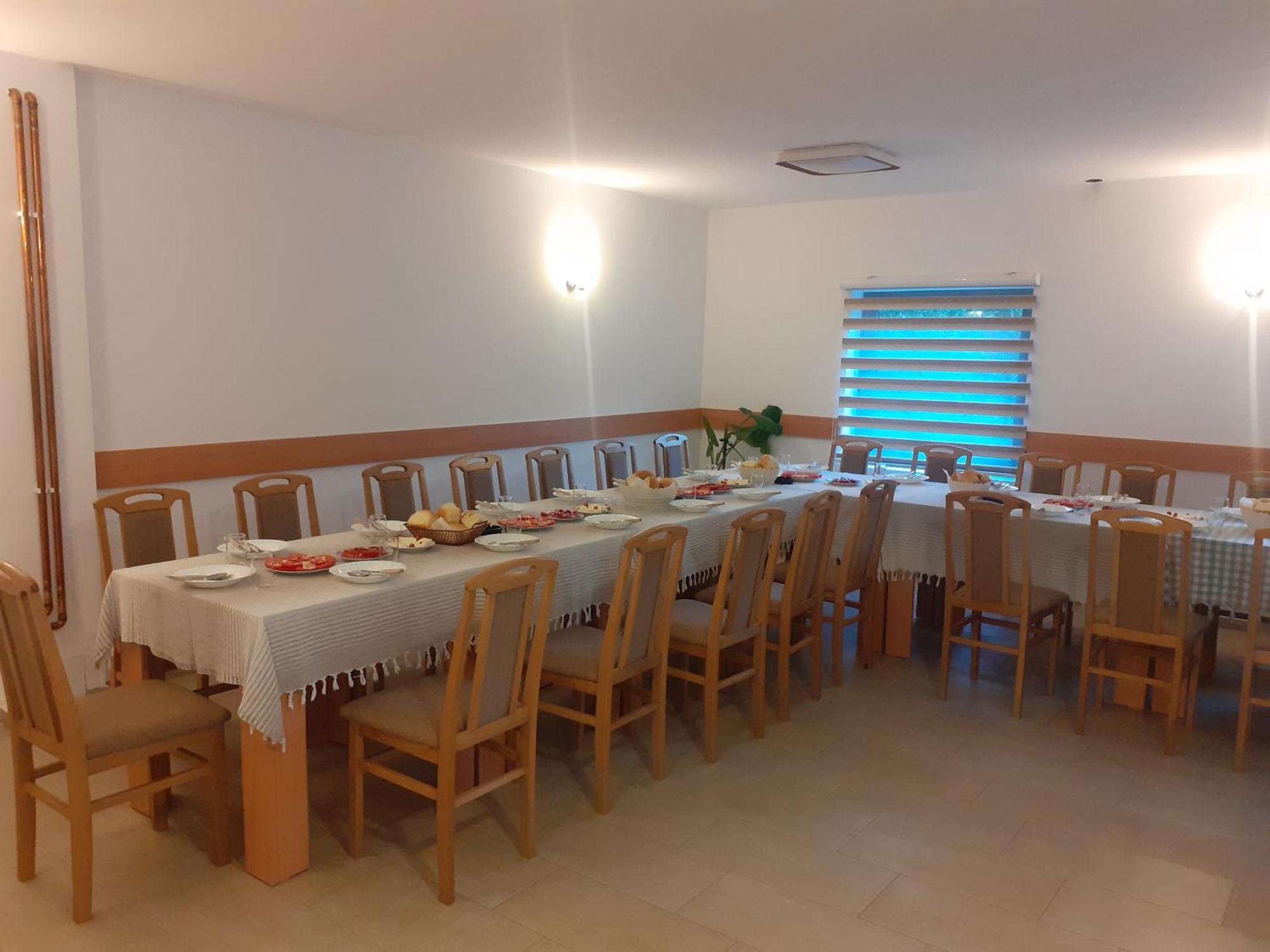 Std Cvetkovic Bed & Breakfast Crni Vrh Dış mekan fotoğraf