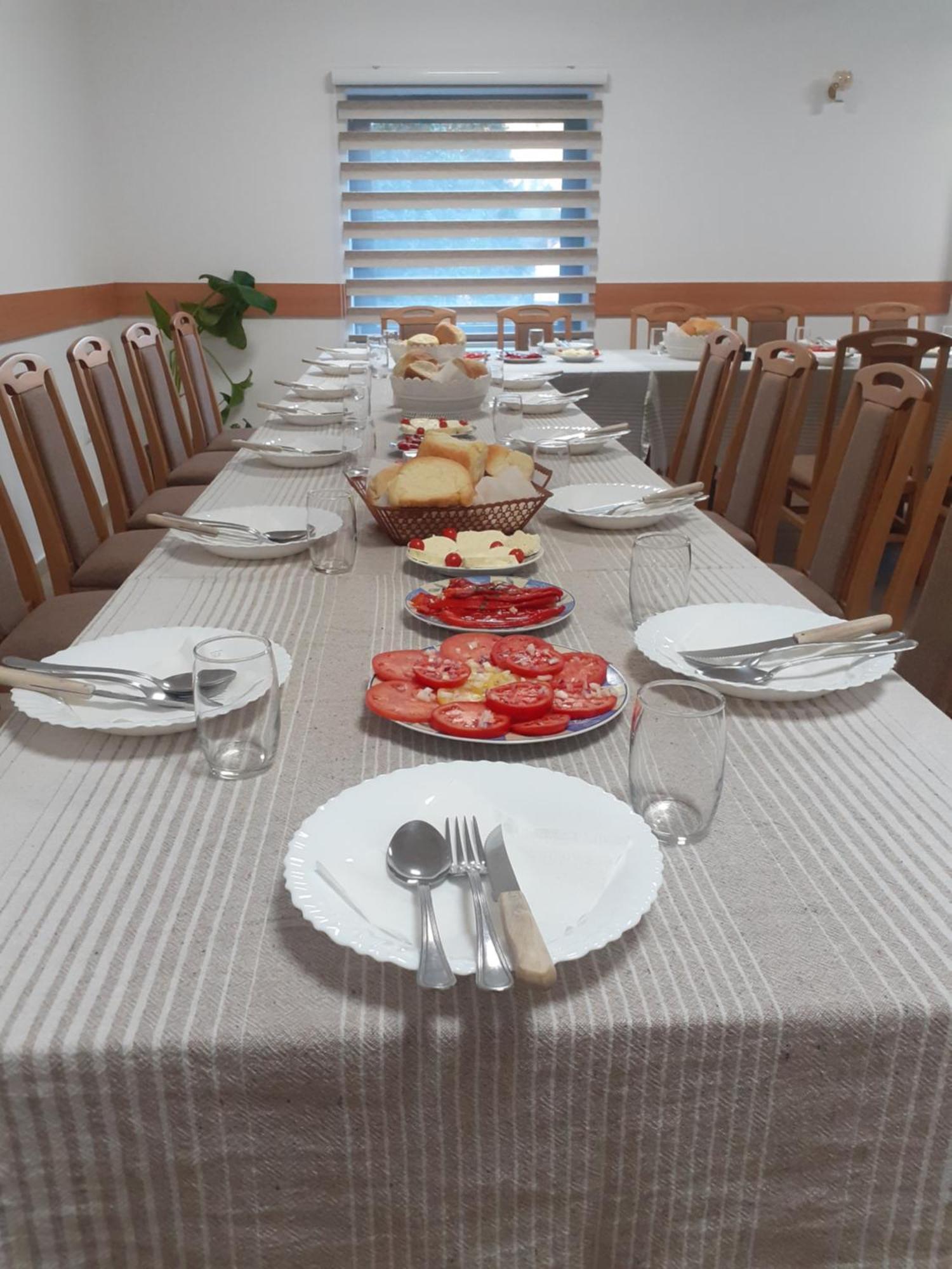 Std Cvetkovic Bed & Breakfast Crni Vrh Dış mekan fotoğraf