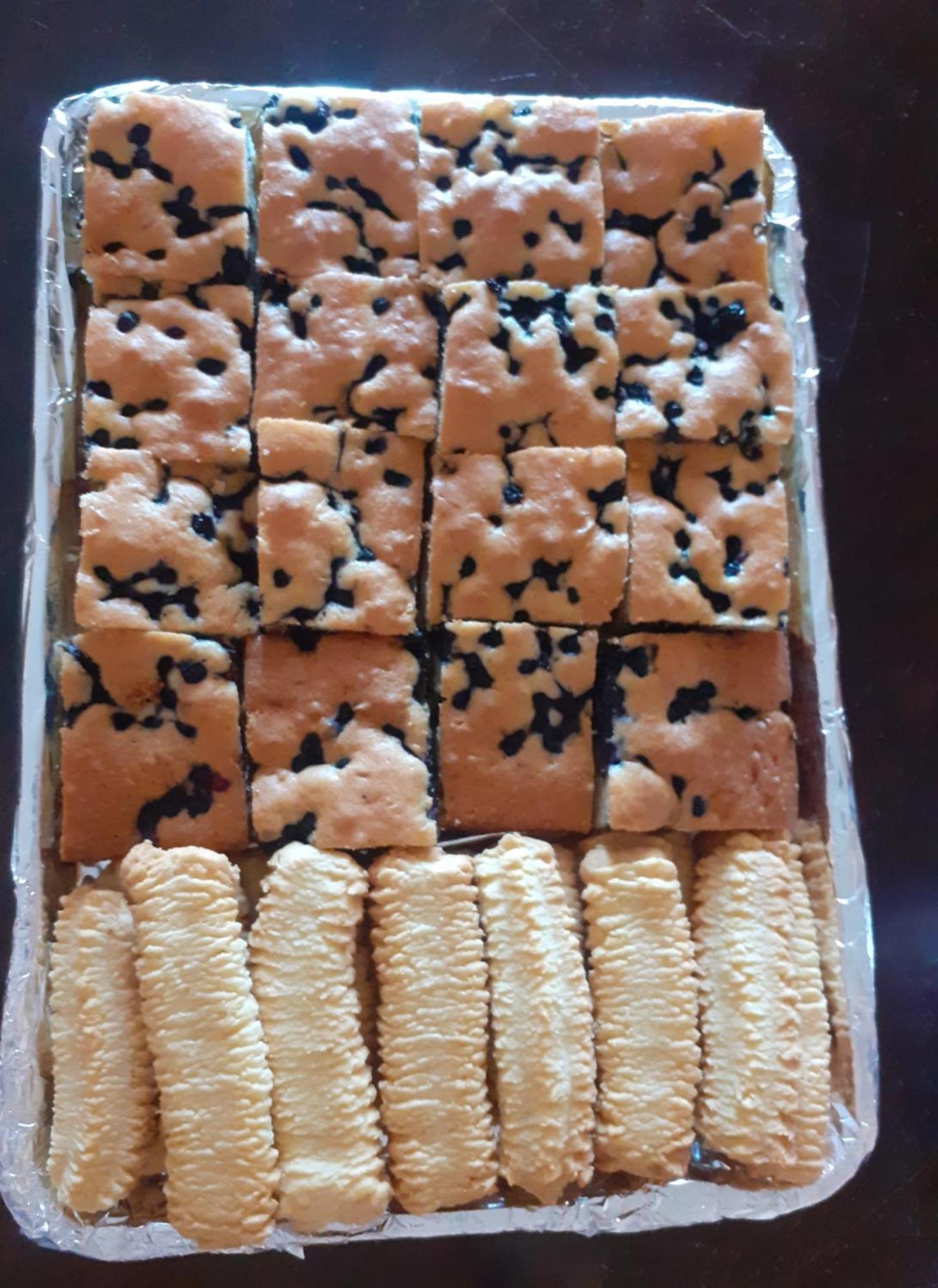 Std Cvetkovic Bed & Breakfast Crni Vrh Dış mekan fotoğraf